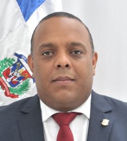 LUIS MANUEL HENRÍQUEZ BEATO